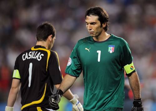 buffon