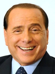 BerlusconiGET
