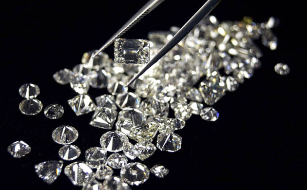 diamanti