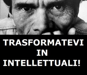 INTELLETTUALI