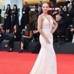 Tanya La Gatta, da Venezia alla Fashion Week di Milano